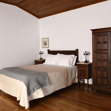 Casa Do Carvalho Villa Viatodos ภายนอก รูปภาพ