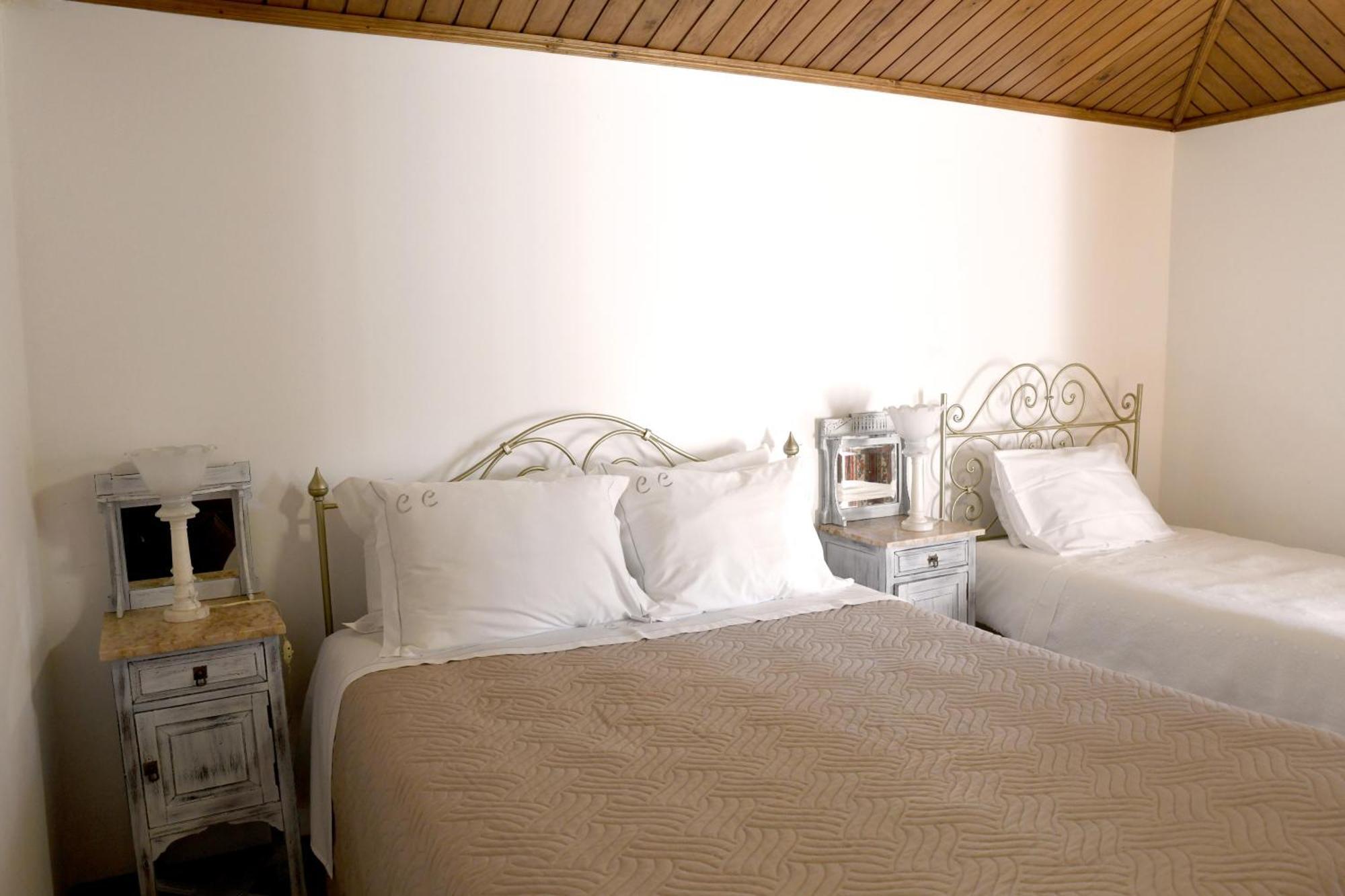 Casa Do Carvalho Villa Viatodos ภายนอก รูปภาพ