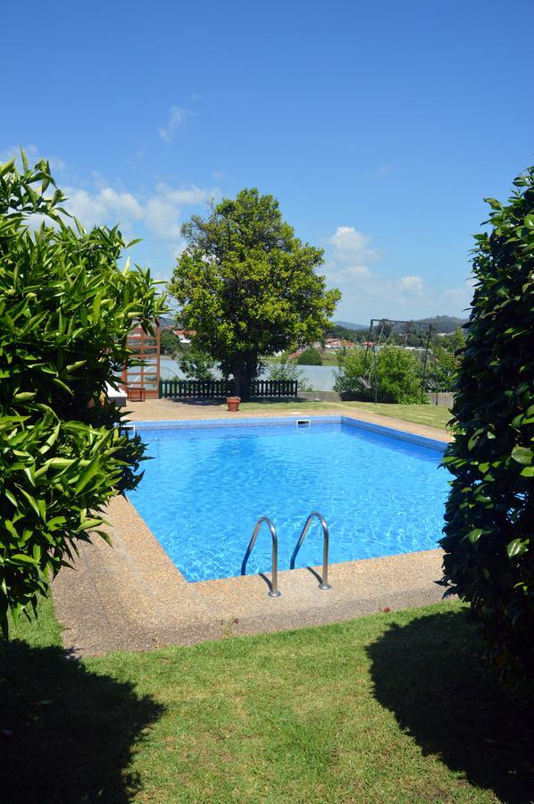Casa Do Carvalho Villa Viatodos ภายนอก รูปภาพ