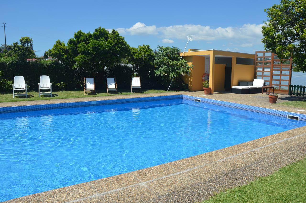 Casa Do Carvalho Villa Viatodos ภายนอก รูปภาพ