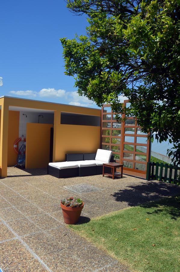 Casa Do Carvalho Villa Viatodos ภายนอก รูปภาพ