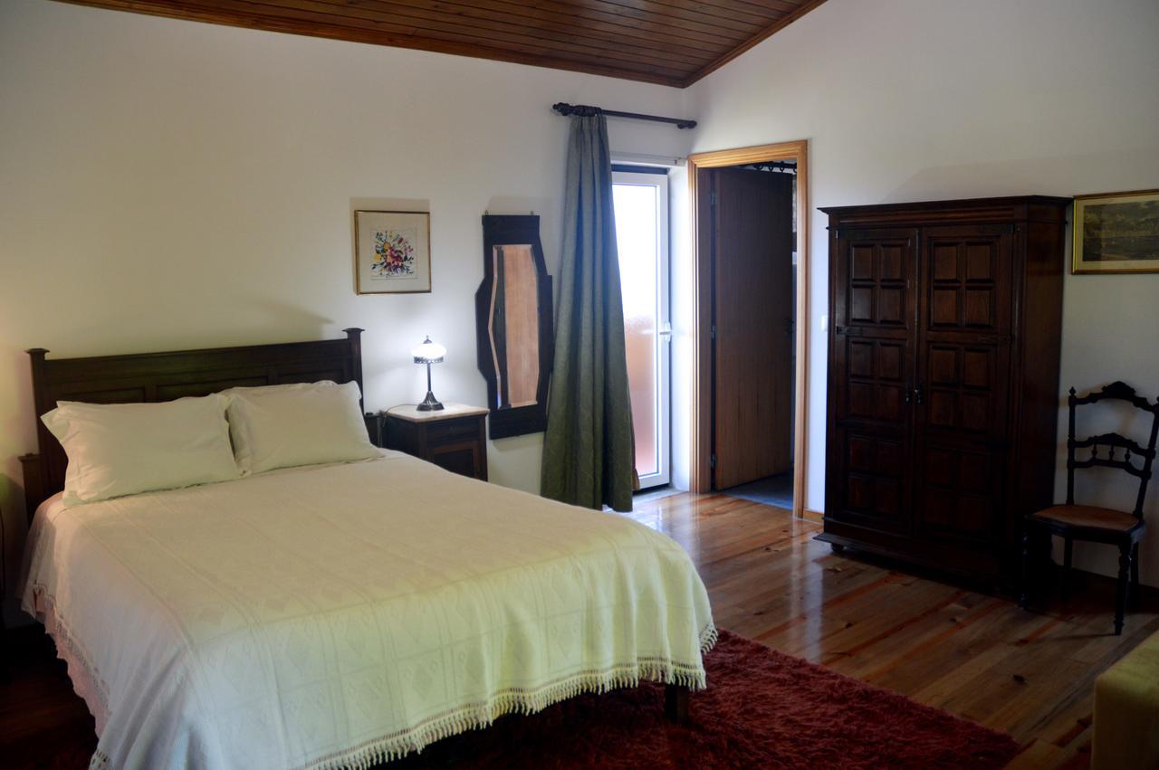 Casa Do Carvalho Villa Viatodos ภายนอก รูปภาพ