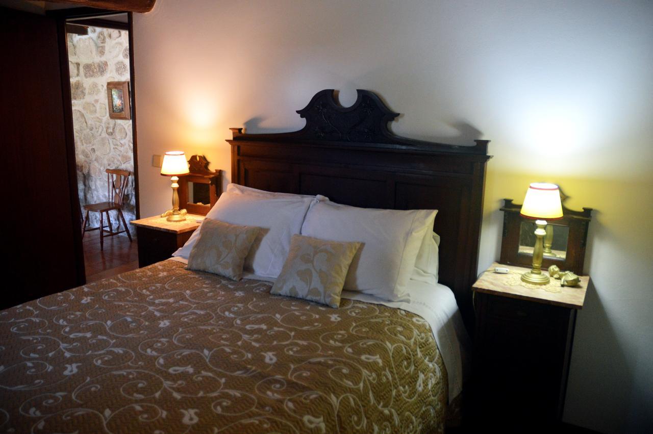 Casa Do Carvalho Villa Viatodos ภายนอก รูปภาพ