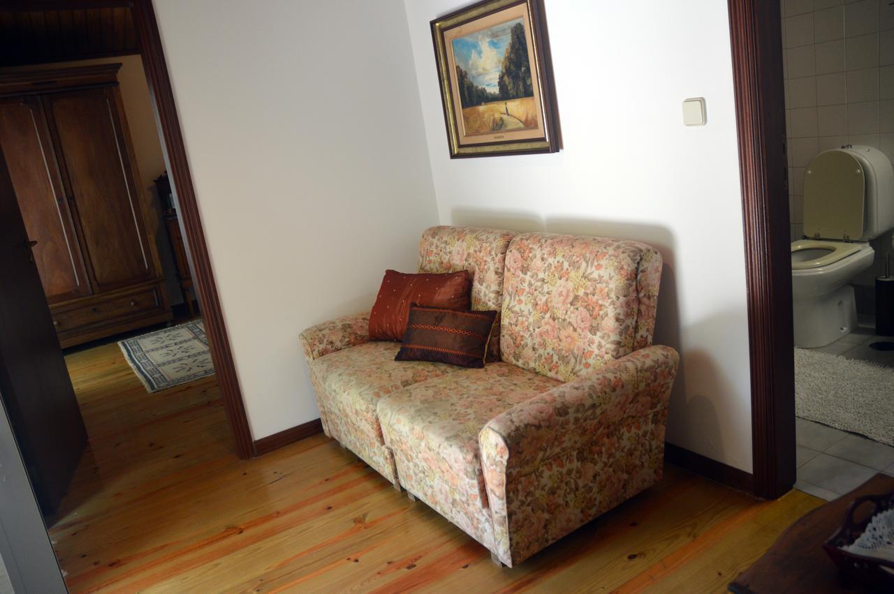 Casa Do Carvalho Villa Viatodos ภายนอก รูปภาพ