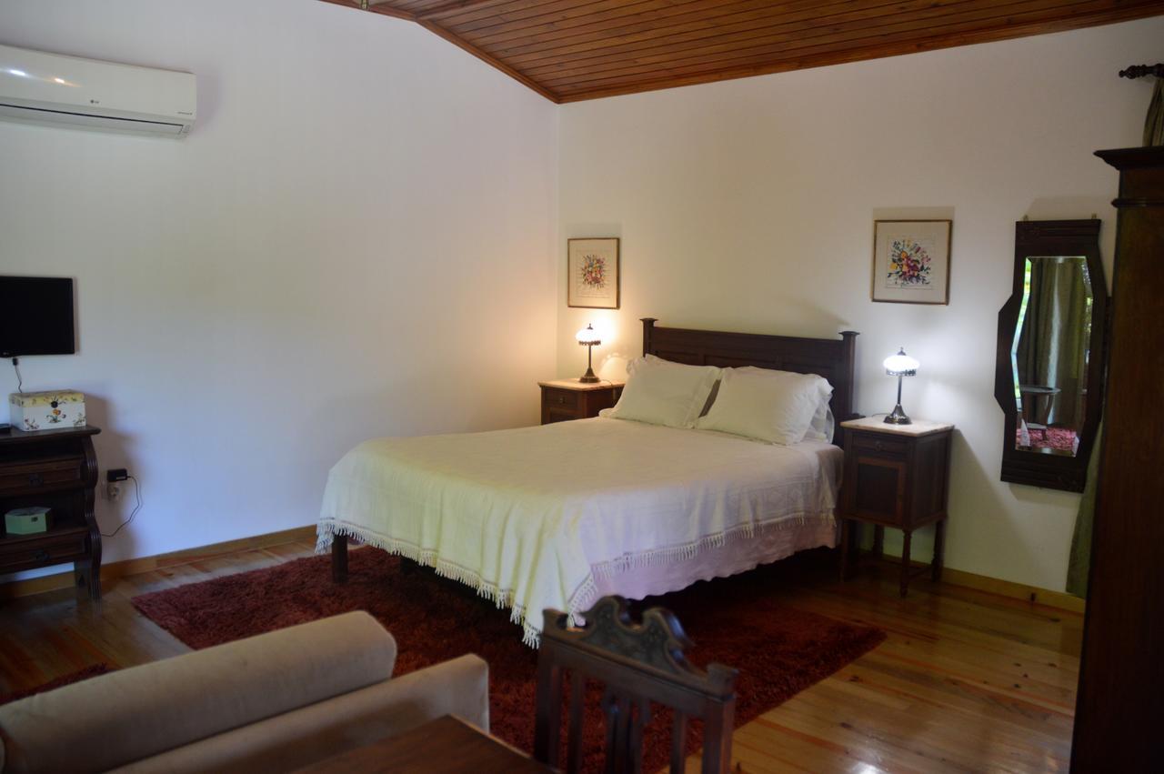 Casa Do Carvalho Villa Viatodos ภายนอก รูปภาพ